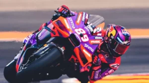 Jorge Martin Kembali Ke Puncak Performa: Nilai 9/10 di Thailand 2026 dan Regret Pilih Yamaha