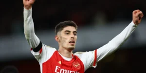 Kai Havertz: Dari Kembalinya ke Leverkusen hingga Sorotan sebagai Striker Bertahan Terbaik Arsenal