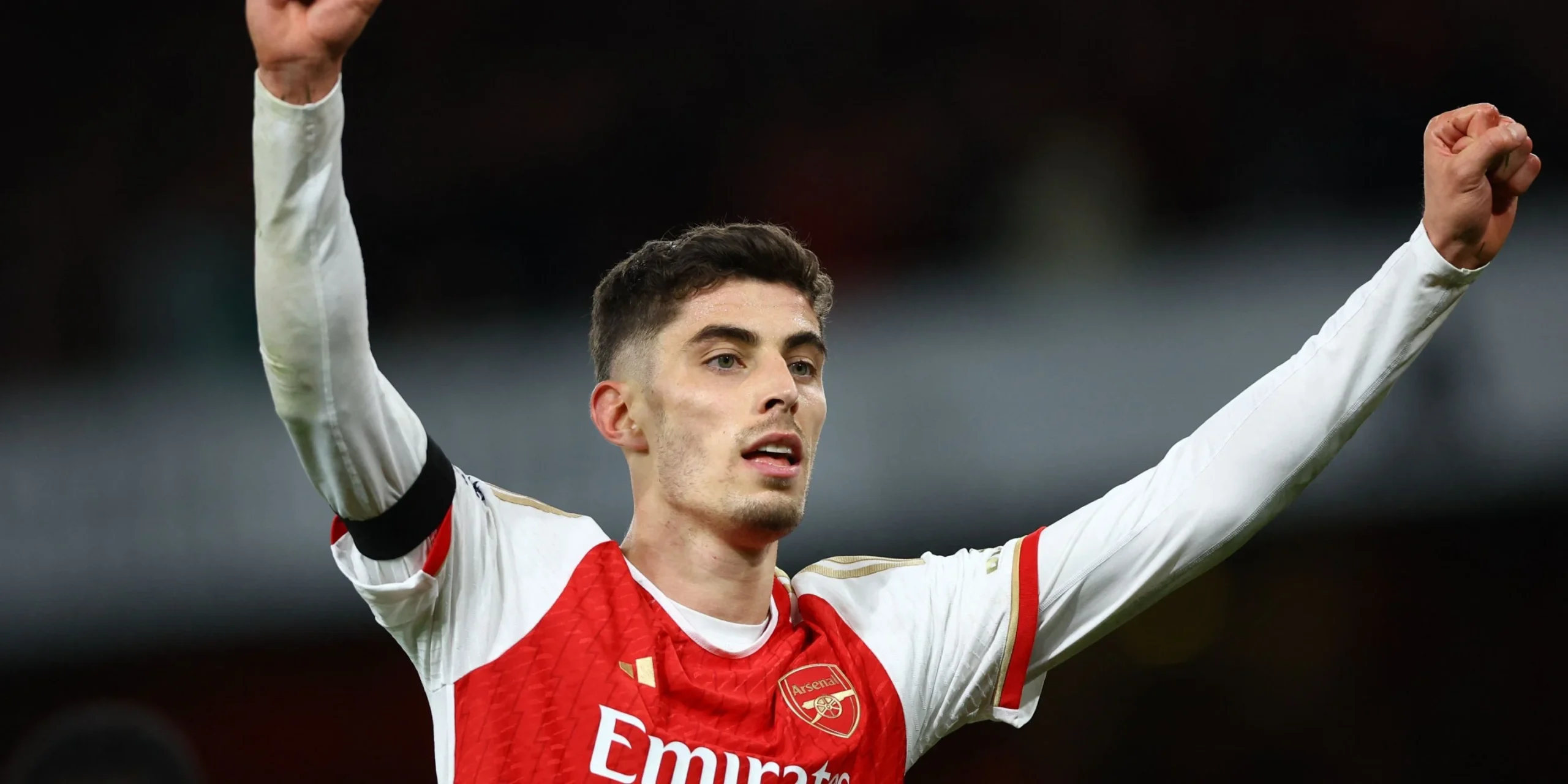 Kai Havertz: Dari Kembalinya ke Leverkusen hingga Sorotan sebagai Striker Bertahan Terbaik Arsenal