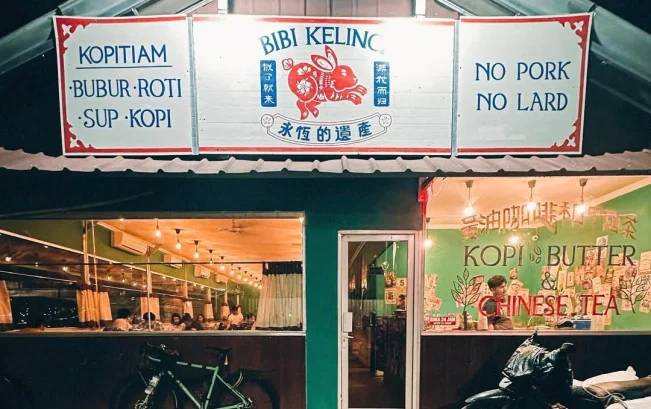 Kasus Restoran Bibi Kelinci Selesai Damai: Nabilah O'Brien Memaafkan dan Mengakhiri Polemik Hukum