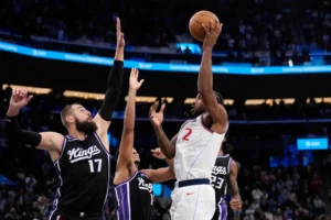 Kawhi Leonard Tersingkir, Clippers Hadapi Tantangan Berat Melawan Timberwolves