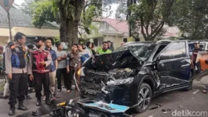 KDM Soroti Tewasnya Siswa SMAN 5 Bandung: Tanggung Jawab Orang Tua di Luar Jam Sekolah