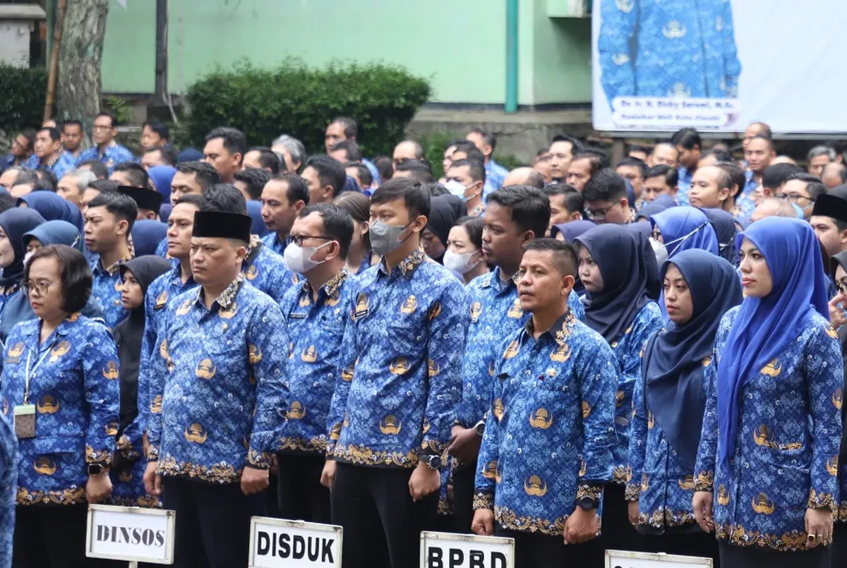 Kebijakan WFH Satu Hari: Ancaman Tersembunyi bagi Sektor Riil dan Konsumsi BBM