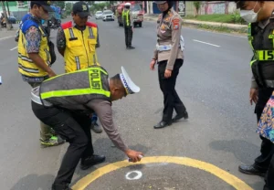 Kecelakaan Fatal di Jalur Pantura Brebes dan Garut: Mengantuk, Alkohol, dan Ancaman Mudik Mengguncang Pengendara