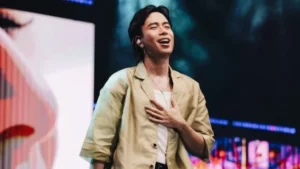 Keenan Nasution Cabut Kasasi, Tegaskan Hak Cipta Lagu 'Nuansa Bening' Meski Vidi Aldiano Meninggal