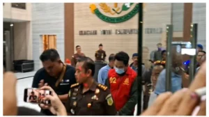 Kejaksaan Tetapkan Samin Tan Tersangka Korupsi Tambang di Kalteng: Detil Kasus, Bukti, dan Implikasi Hukum