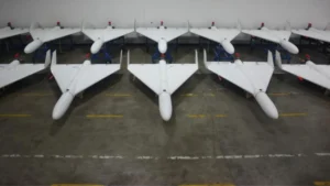 Kekurangan Pertahanan Amerika: Menghadapi Ancaman Drone Shahed Iran yang Semakin Menggigil