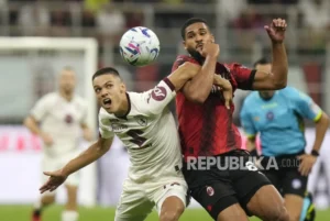 Kemenangan Dramatis Torino 4-1 atas Parma, Transfer Casadei ke Everton, dan Fenomena Ramen “Toriko” yang Menggoda Selera