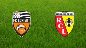 Kemenangan Lens dan Tekanan pada Lorient: Menyongsong Duel Penentu di Ligue 1