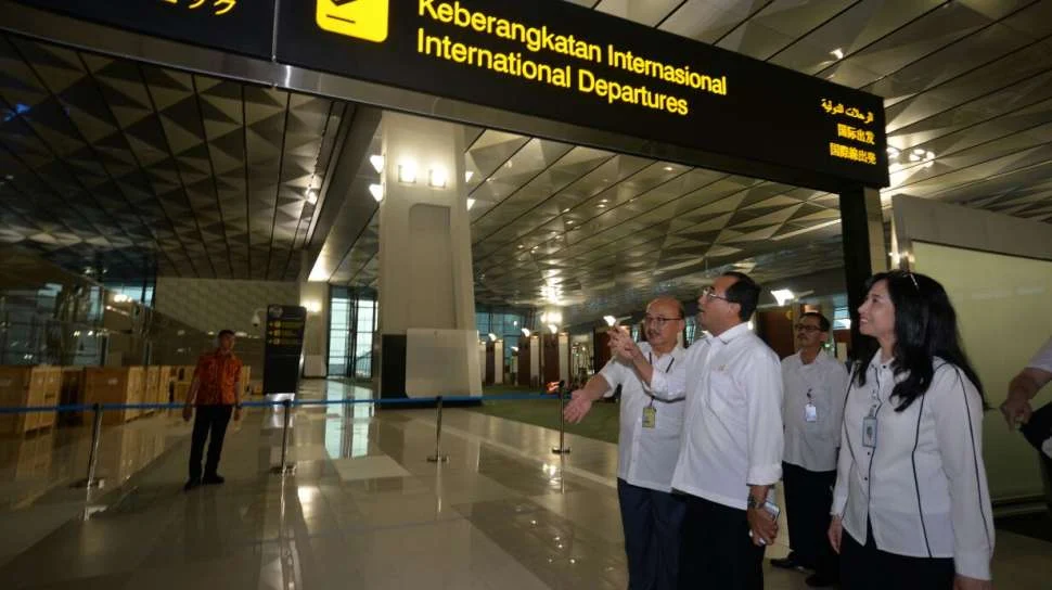 Kemenhub Pastikan Penerbangan Internasional Tetap Beroperasi Meski Dinamika Timur Tengah Mengguncang