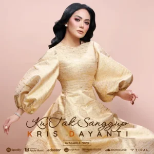 Kenangan Kris Dayanti: Menguak 25 Tahun Persahabatan Hangat dengan Vidi Aldiano
