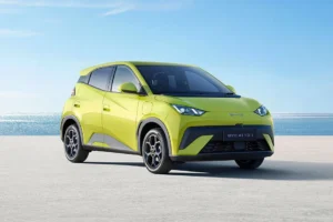 Keunggulan BYD Atto 1 2026: Spesifikasi Gahar, Rilis Resmi, dan Harga Jual Terkini