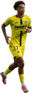Kiprah Villarreal di LaLiga 2025/2026: Dari Penjagaan Puncak hingga Kebangkitan Tajon Buchanan