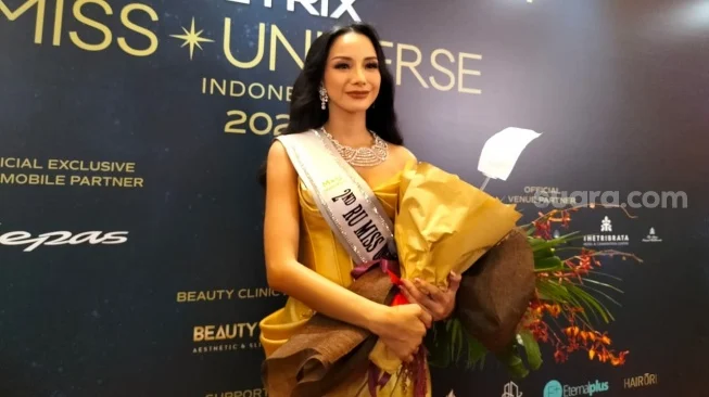 Kirana Larasati Terpaksa Tinggalkan Indonesia, Alasan Tak Bisa Rayakan Lebaran Bersama Keluarga Terungkap