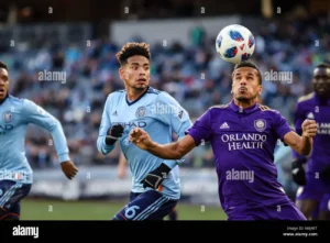 Kisah Sengit NYCFC vs Orlando City: Dari Kegagalan 5‑0 hingga Harapan Musim Baru