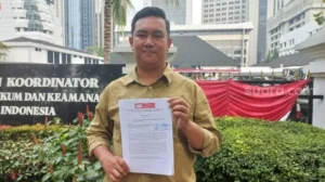 Koalisi Sipil Tuntut Pengadilan Umum untuk Penyerangan Andrie Yunus: Mengungkap Rantai Kekerasan Militer