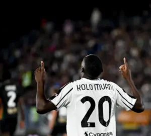 Kolo Muani Bersinar di Tottenham: Dari Gol Dramatis hingga Rumor Transfer ke Juventus