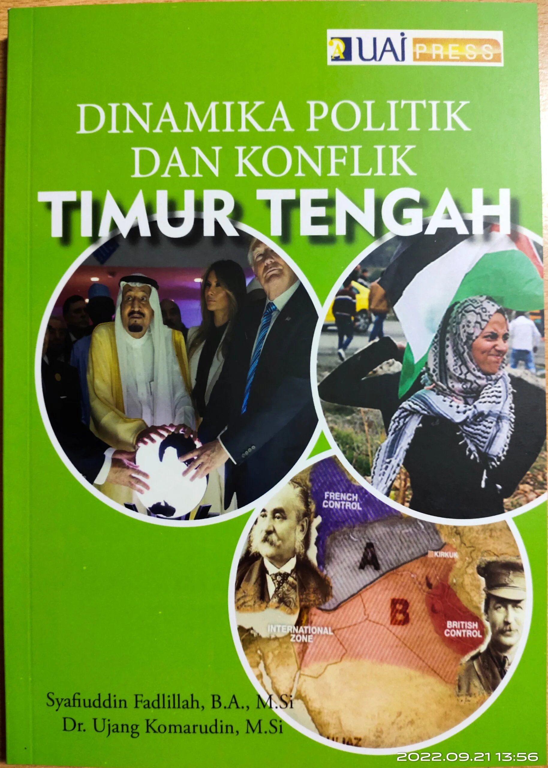 Kompas Sajikan Liputan Lengkap: Konflik Timur Tengah, Promo Lebaran, Politik AS, Cerita Banjir, dan Sepak Bola Nasional