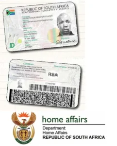 Kontroversi ID: Dari Voter ID Trump hingga Revolusi Smart ID di Afrika Selatan