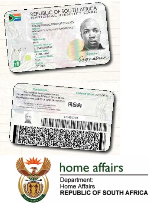Kontroversi ID: Dari Voter ID Trump hingga Revolusi Smart ID di Afrika Selatan