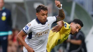 Kontroversi Paspor Dean James dan Dampaknya pada Perjuangan Go Ahead Eagles di Eredivisie 2025/2026
