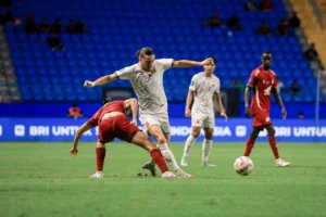 Kontroversi Status Pemain Asing Indonesia di Liga Belanda dan Dampaknya pada Timnas Jelang FIFA Series 2026