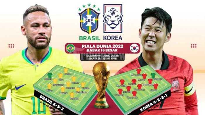 Korea Selatan Guncang Dunia: Dari Duel Sepak Bola Internasional hingga Dominasi Budaya Pop di Panggung Global