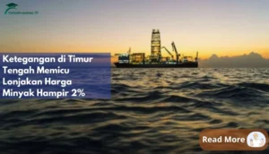 Kospi Meroket Lebih dari 1%: Chip Menggempur, Minyak Turun, dan Ketegangan Timur Tengah Menguji Sentimen Investor