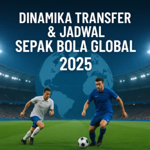 Krisis Keamanan, Dinamika Sepak Bola, dan Tantangan Migrasi: France di Persimpangan Global