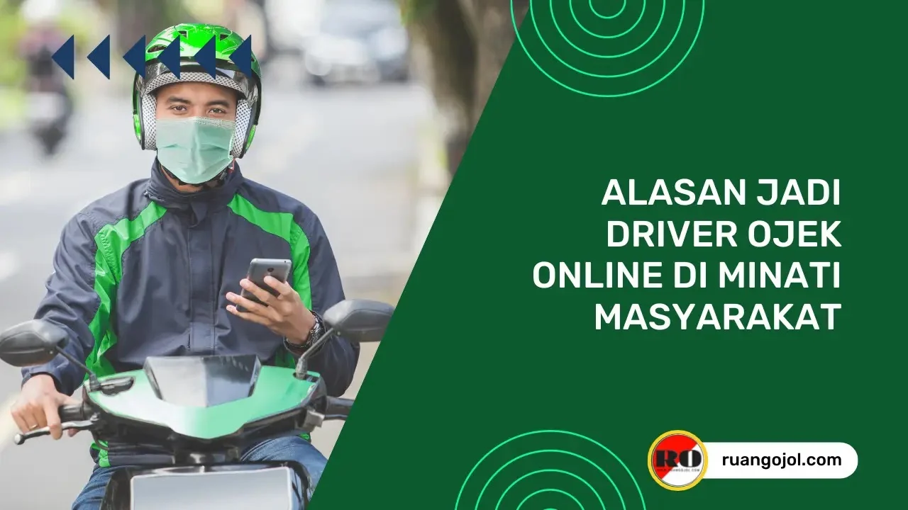 Krisis Ojek Online Ramadan 2026: Driver Protes Diam, Warganet Geram, dan Dorongan RUU Pekerja Gig