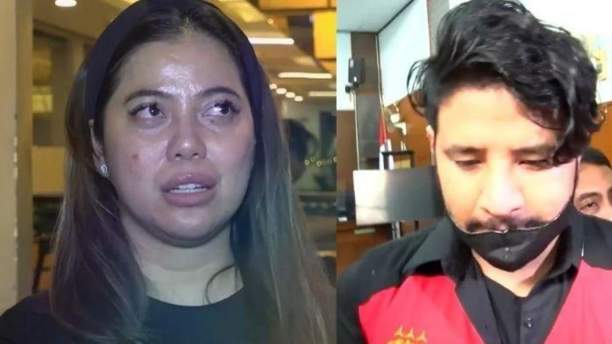 Kuak Pemicu Putus Ammar Zoni: Dokter Kamelia Ungkap Surat Misterius, Aditya Zoni Tegur, dan Dampak Kasus Narkoba