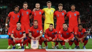 Kyle Walker Akhiri 14 Tahun Bersama The Three Lions, Pensiun dari Timnas Inggris