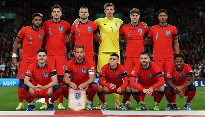 Kyle Walker Akhiri 14 Tahun Bersama The Three Lions, Pensiun dari Timnas Inggris