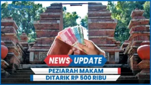 Laifa Buka Jastip Nyekar dan Rawat Makam di Surabaya, Tarif Rp 50 Ribu Plus Doa Tambahan Rp 50 Ribu yang Viral di Media Sosial