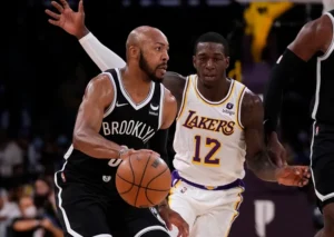 Lakers Gempur Nets: Kemenangan Telak, Rekor Kalah, dan Kontroversi di Balik Layar