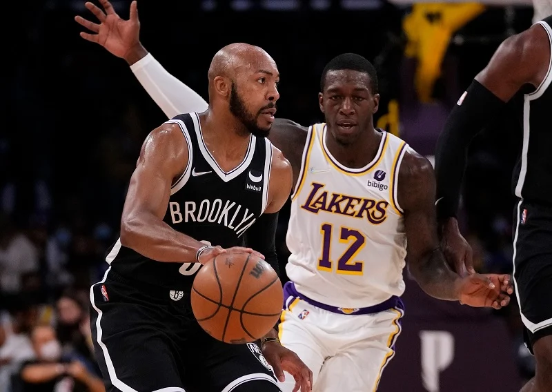 Lakers Gempur Nets: Kemenangan Telak, Rekor Kalah, dan Kontroversi di Balik Layar