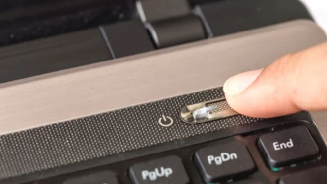 Laptop Nyala Lama di Logo Windows: Penyebab & Solusi Praktis