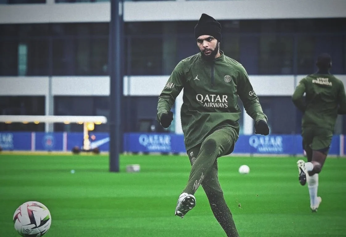 Layvin Kurzawa Ungkap Peran Penting Andrew Jung dalam Adaptasi Persib Bandung Selama Dua Bulan