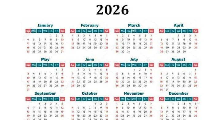 Lebaran 2026: Jadwal Libur Panjang, Hari Jumat Idul Fitri, dan Dampaknya pada Sekolah serta Mahasiswa