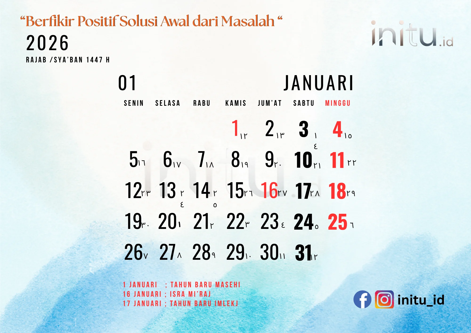 Lebaran 2026: Tanggal Idul Fitri, Jadwal Libur Nasional, dan Potensi Perbedaan Satu Hari