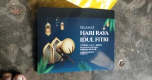 Lebaran 2026: Tradisi, Ucapan Resmi, dan Inspirasi Kreatif untuk Semua Kalangan