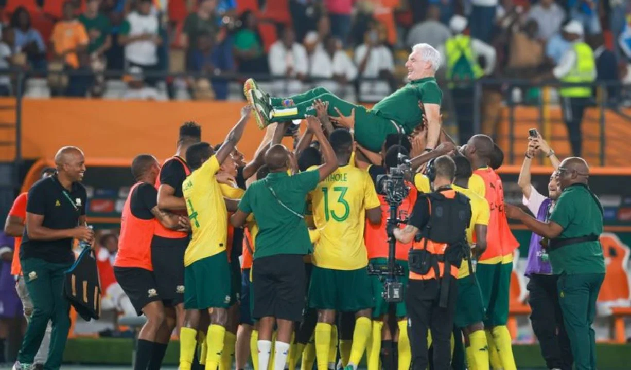 Lesotho vs Seychelles: Duel Sengit yang Bisa Mengubah Nasib Kualifikasi AFCON 2026!