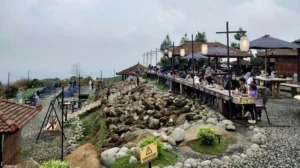 Libur Lebaran 2026 Hemat! 3 Wisata Murah di Kuningan dengan Pemandangan Mewah yang Gratis