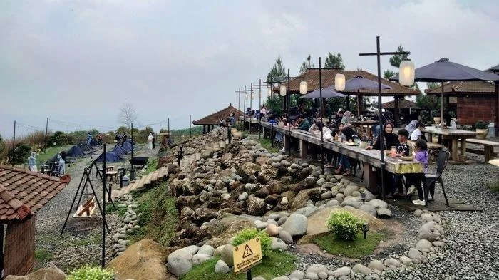 Libur Lebaran 2026 Hemat! 3 Wisata Murah di Kuningan dengan Pemandangan Mewah yang Gratis