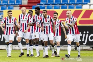 Liga Belanda: Antara Ambisi dan Promosi