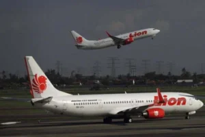 Lion Air Hadapi Tantangan Baru di Tengah Ketegangan Regional dan Operasi Militer Besar