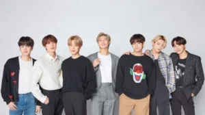 Lirik Body to Body BTS: Menguak Makna Mendalam di Balik Sampel Arirang Asli