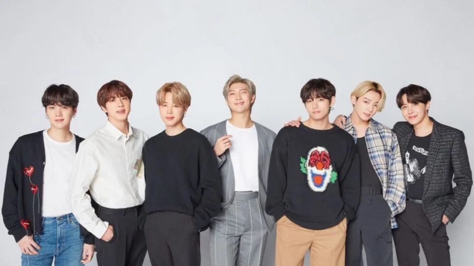 Lirik Body to Body BTS: Menguak Makna Mendalam di Balik Sampel Arirang Asli