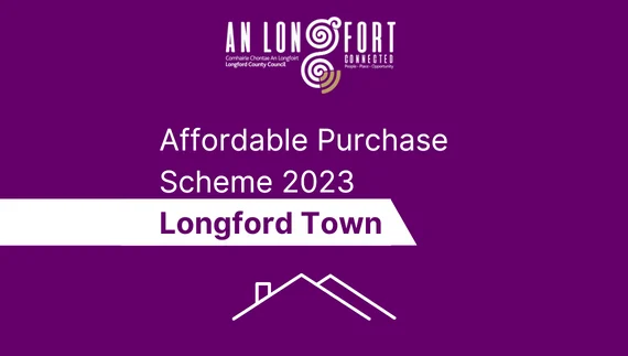 Longford Town Gears Up: Affordable Housing, Town‑Centre Vision, and Youth Innovation Drive Local Growth