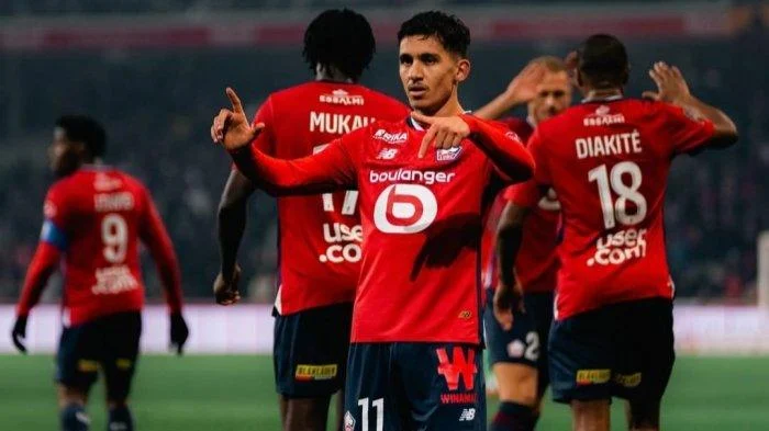 LOSC dan Lorient Siap Guncang Panggung Eropa dan Ligue 1: Analisis Mendalam Menjelang Duel Besar